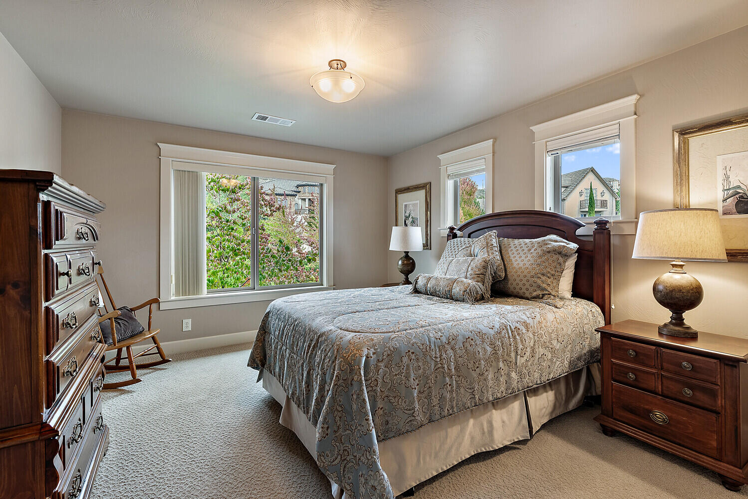 Saddle Ridge Subdivision Phase 1 - Residential