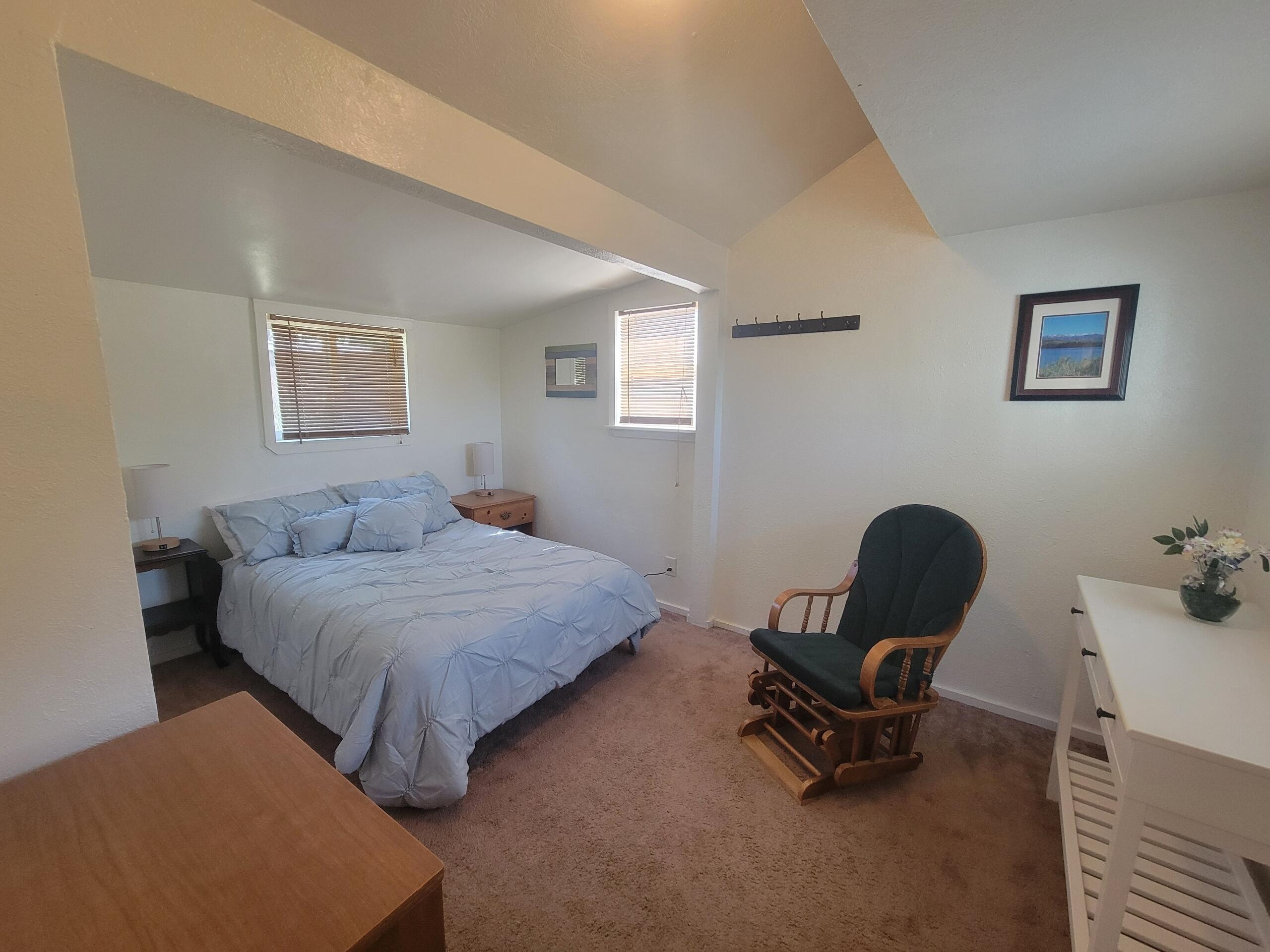 Klamath Falls -Second Addition - Residential