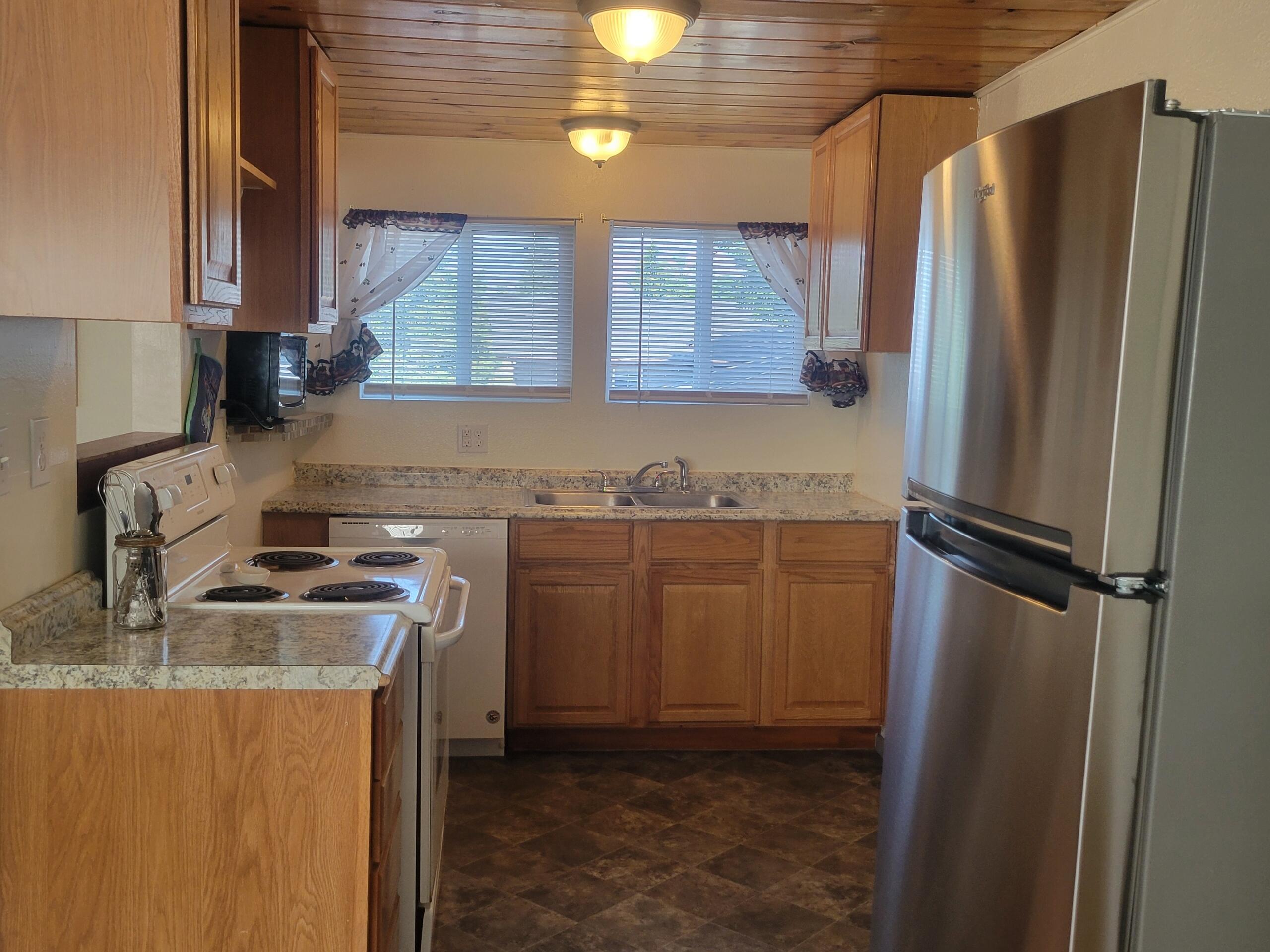 Klamath Falls -Second Addition - Residential