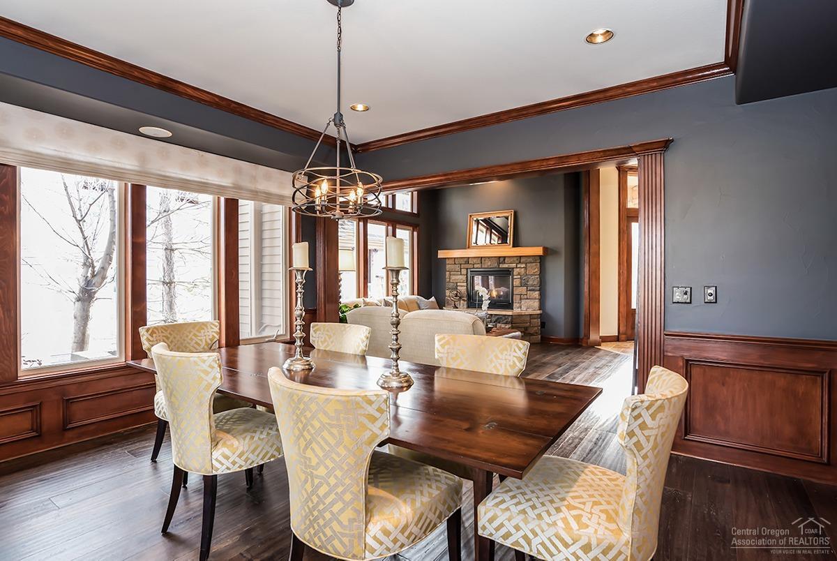 Broken Top - Residential