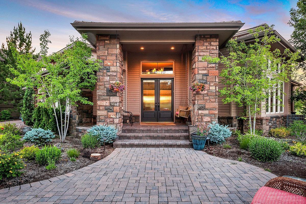 Broken Top - Residential