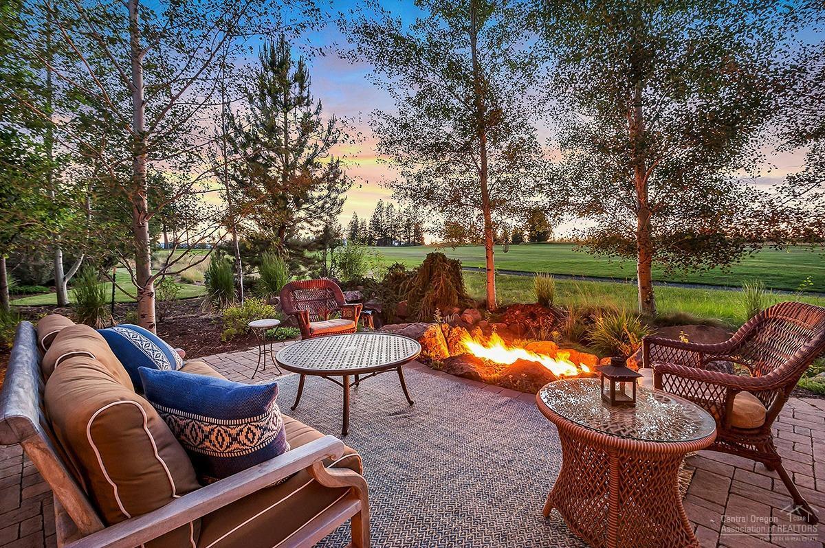 Broken Top - Residential