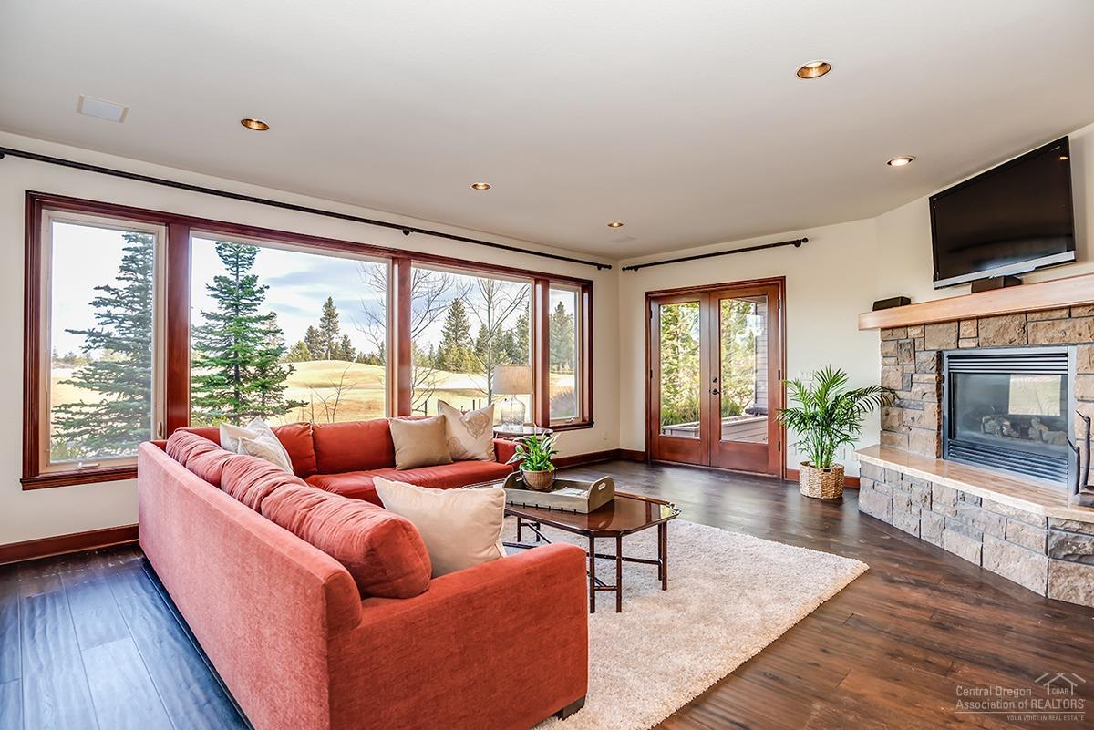 Broken Top - Residential