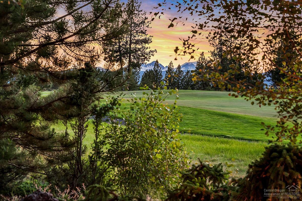 Broken Top - Residential