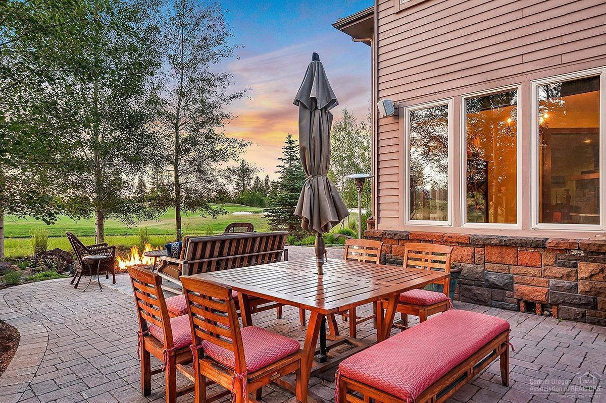 Broken Top - Residential