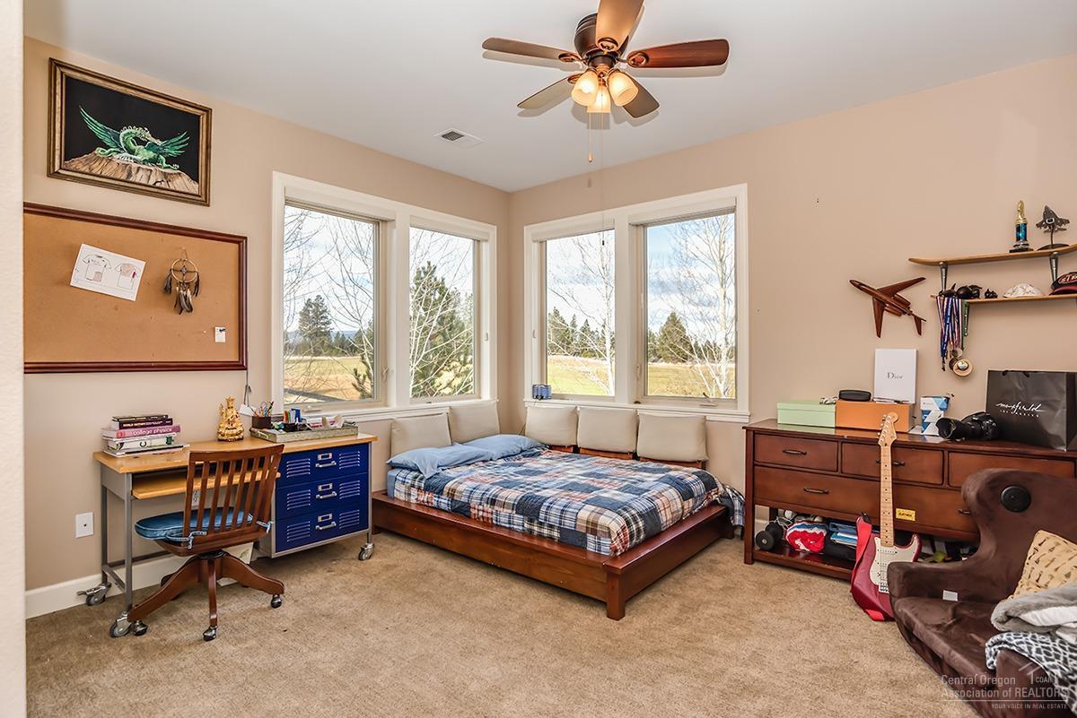 Broken Top - Residential