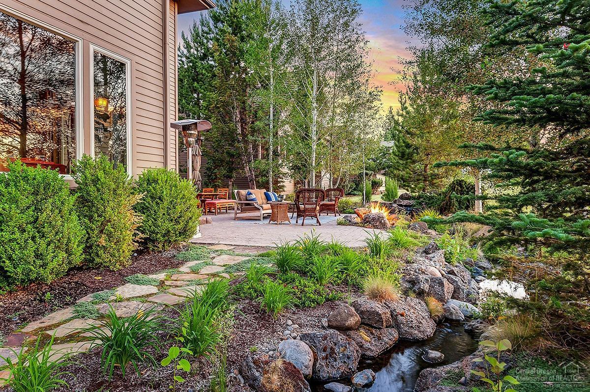 Broken Top - Residential