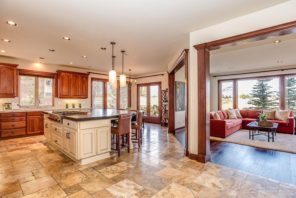 Broken Top - Residential