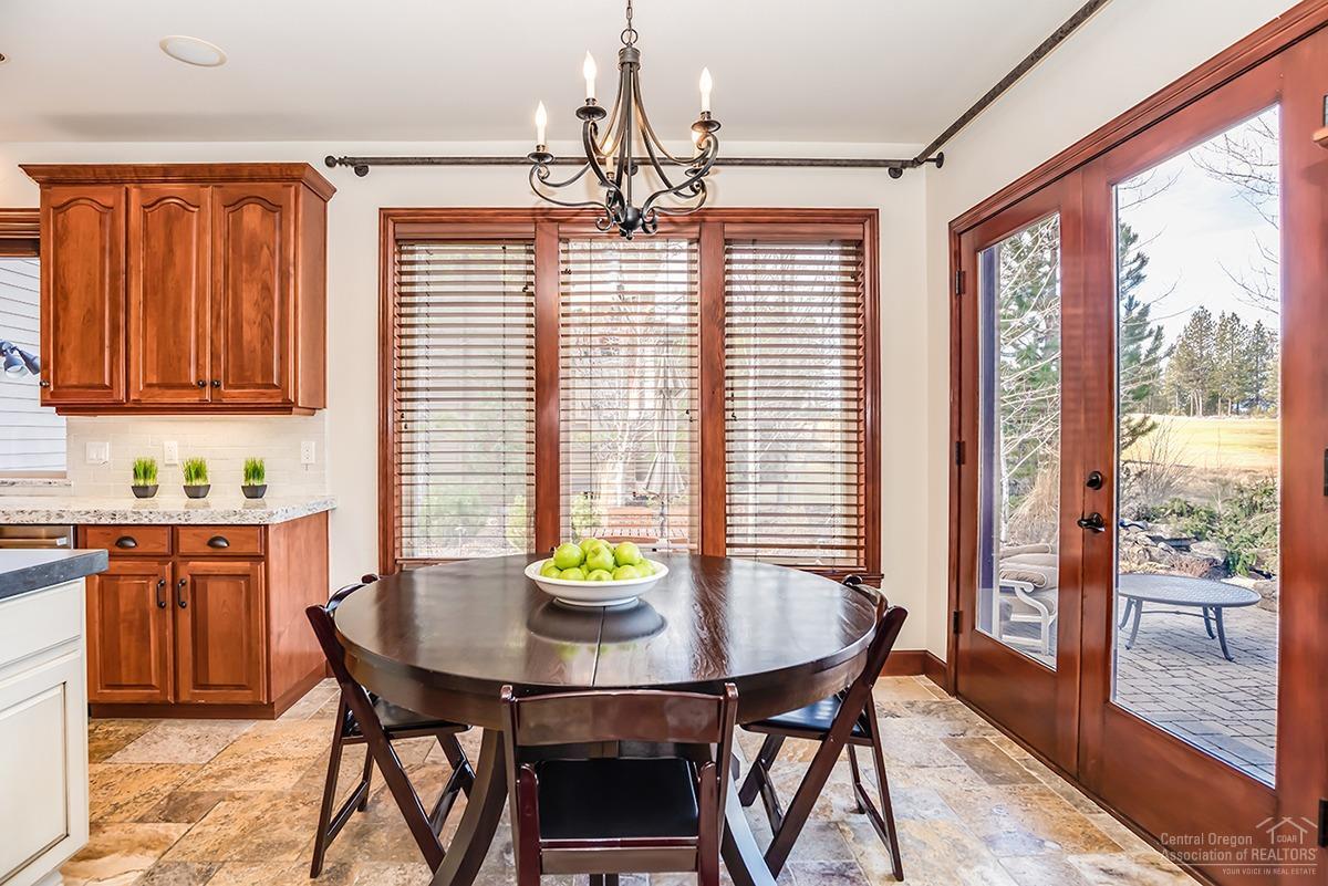 Broken Top - Residential