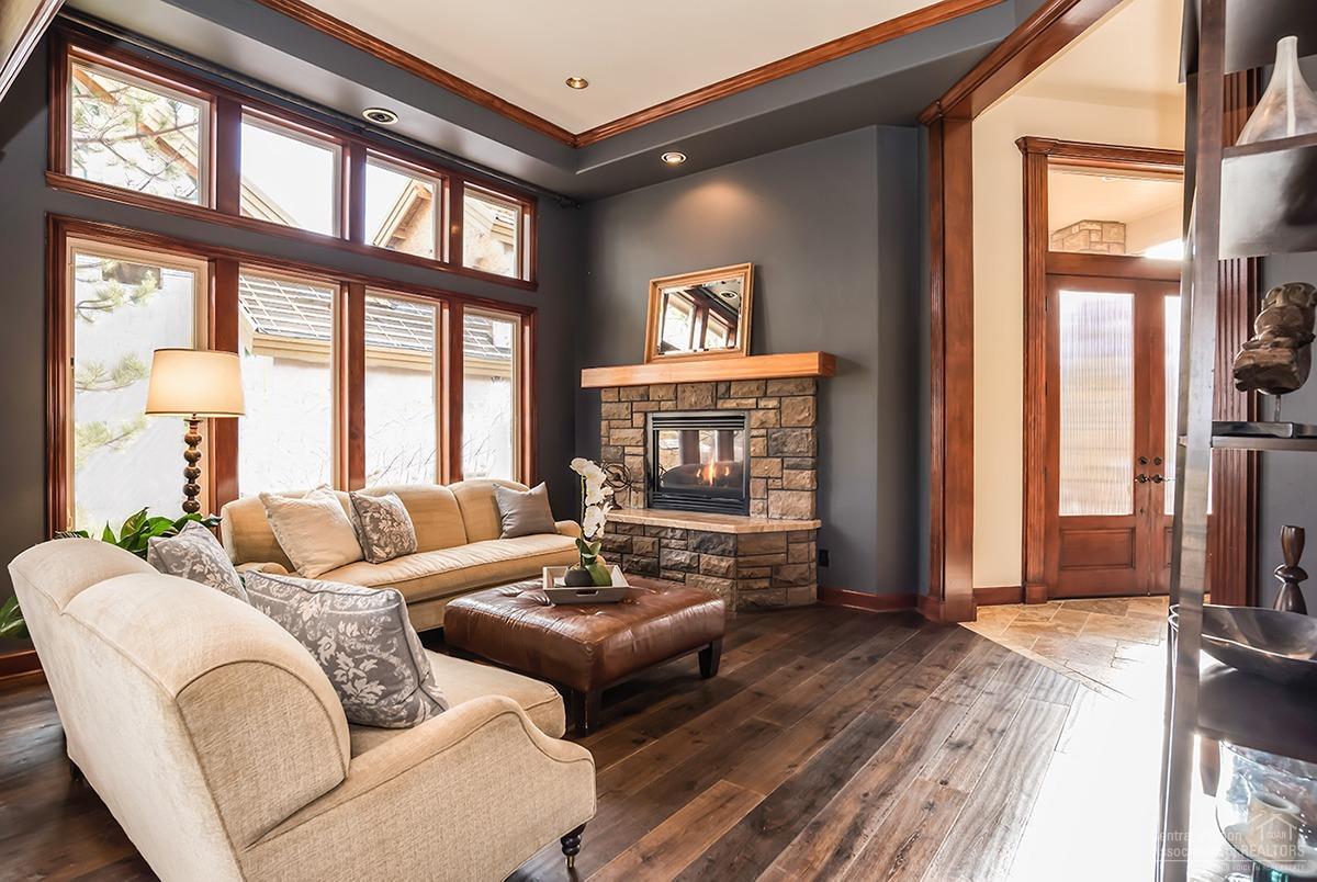 Broken Top - Residential