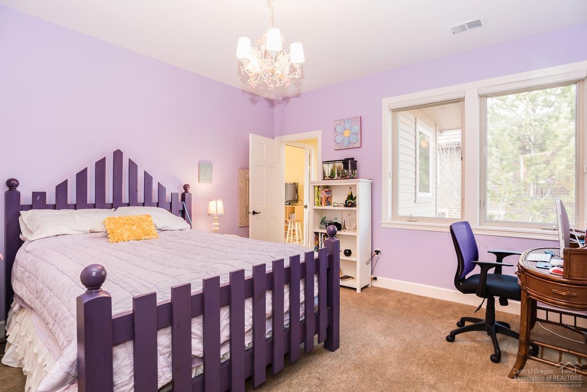 Broken Top - Residential