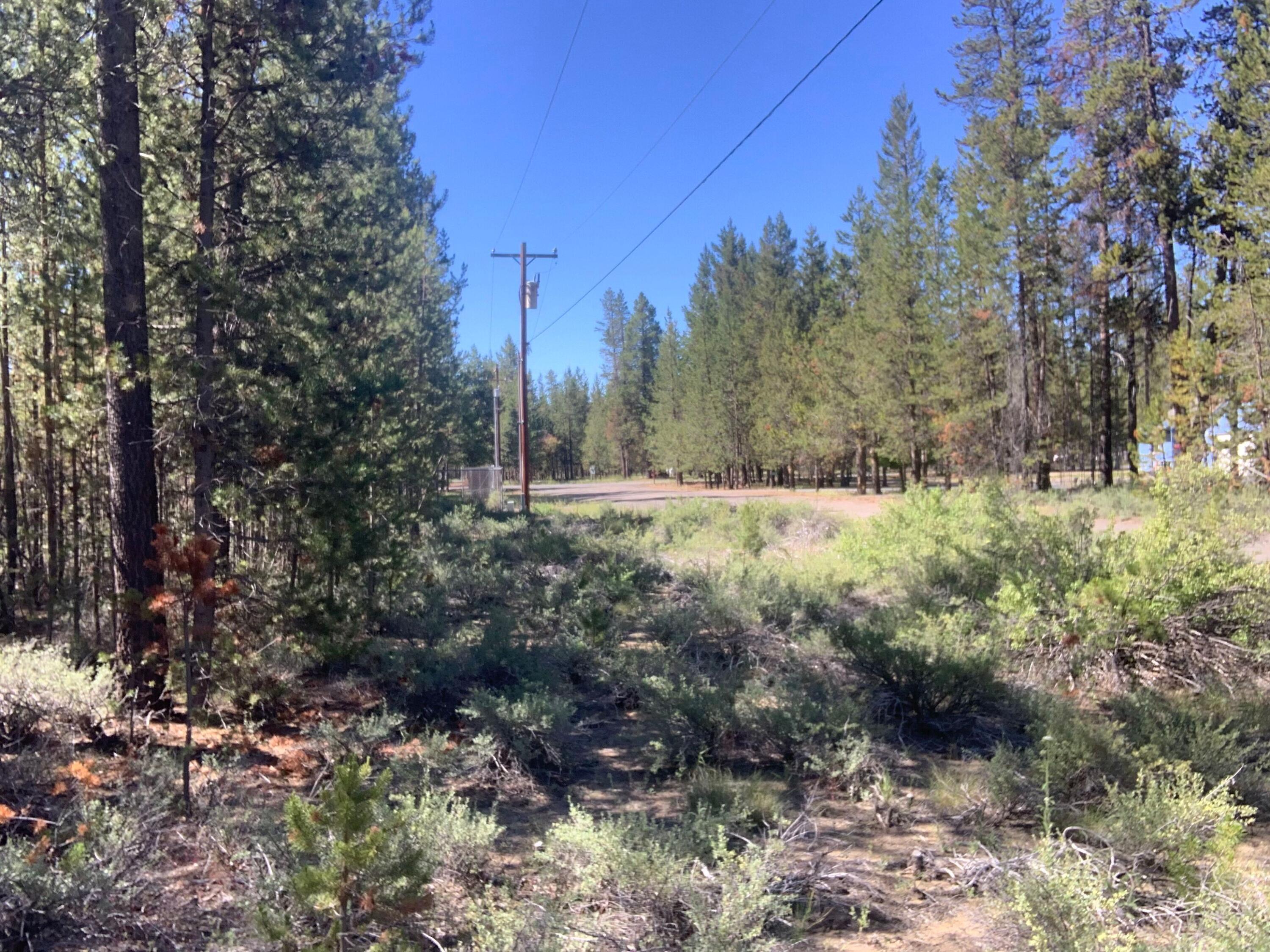 Meadow Crest Acres - Land