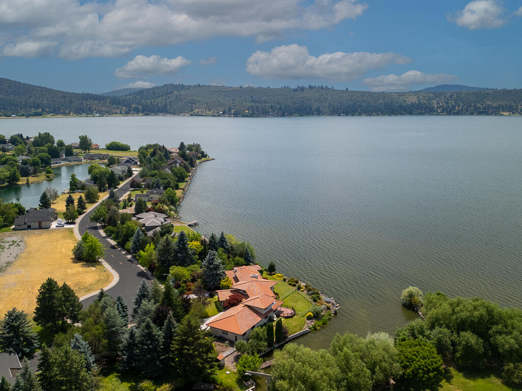 Harbor Isles - Residential