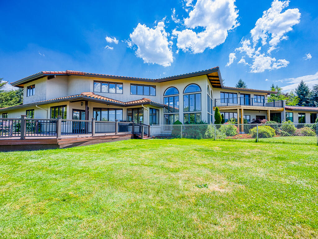 Harbor Isles - Residential