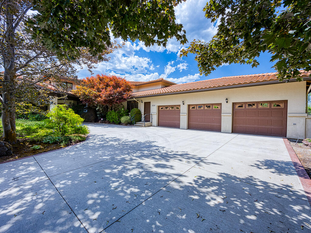 Harbor Isles - Residential