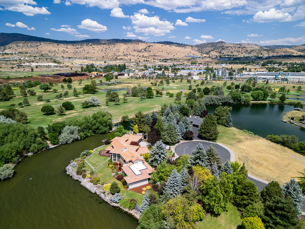 Harbor Isles - Residential