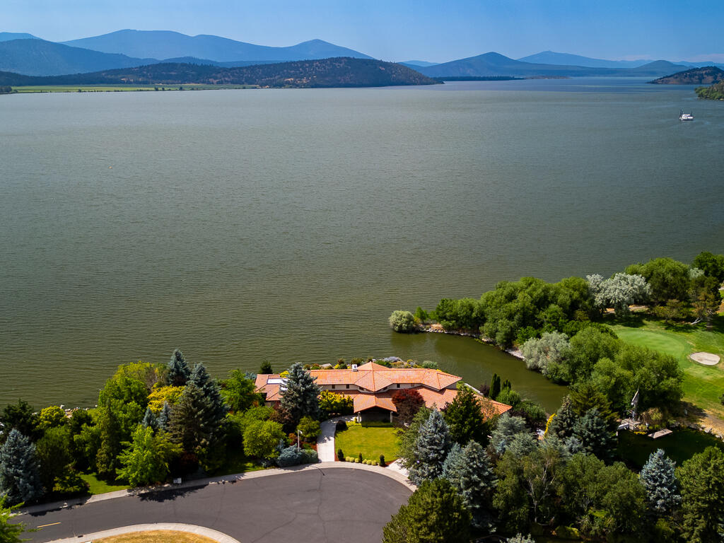 Harbor Isles - Residential