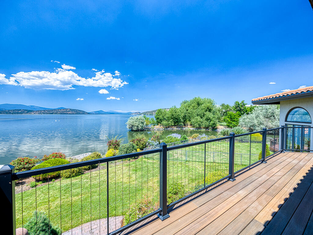 Harbor Isles - Residential