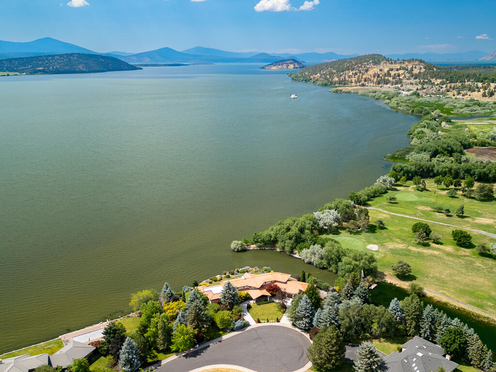 Harbor Isles - Residential