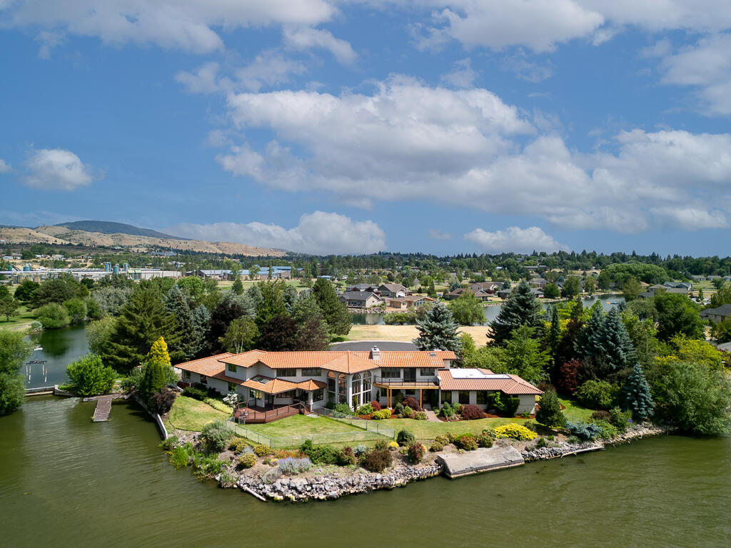 Harbor Isles - Residential