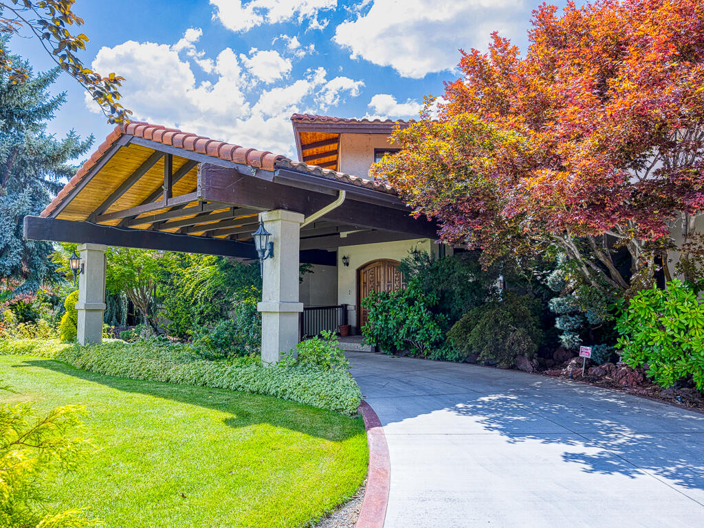 Harbor Isles - Residential