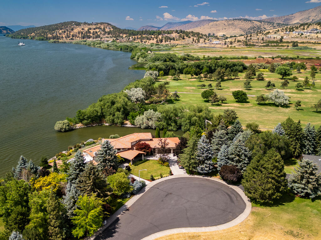 Harbor Isles - Residential