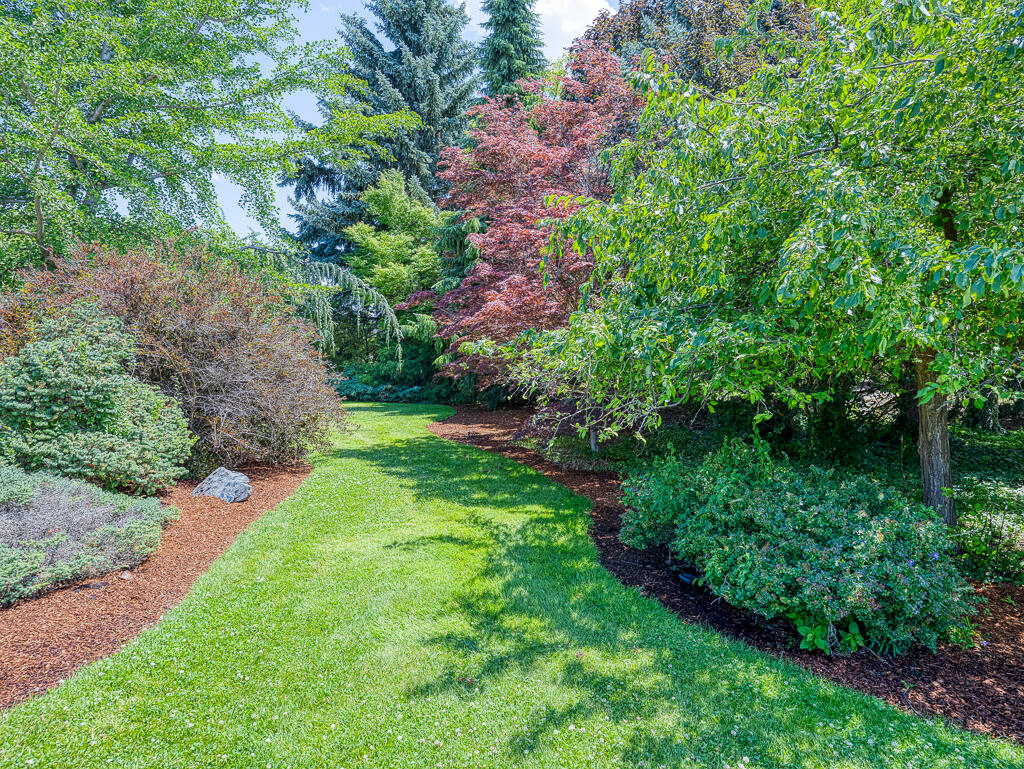 Harbor Isles - Residential