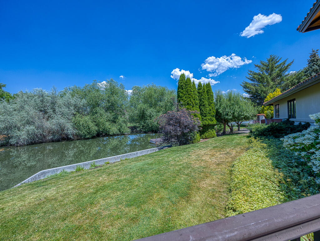 Harbor Isles - Residential