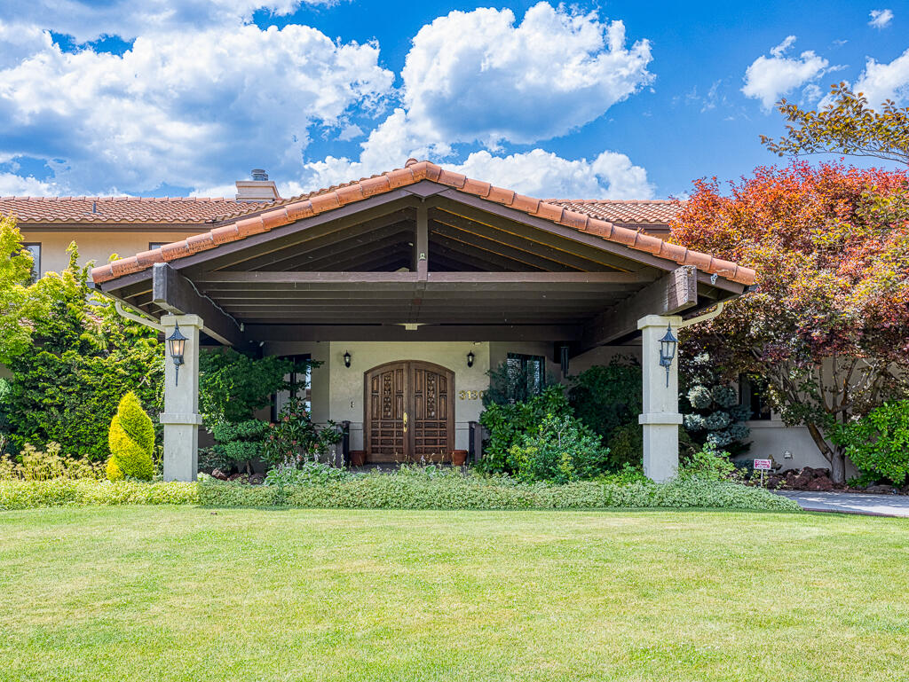 Harbor Isles - Residential