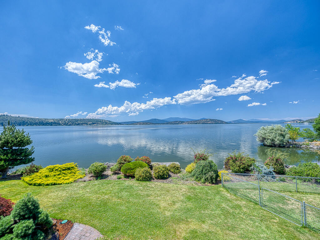 Harbor Isles - Residential