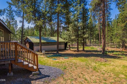 Tiny photo for 52917 Shady Lane, La Pine, OR 97739 (MLS # 220223876)