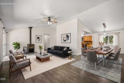 Tiny photo for 52917 Shady Lane, La Pine, OR 97739 (MLS # 220223876)
