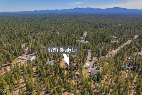 Tiny photo for 52917 Shady Lane, La Pine, OR 97739 (MLS # 220223876)