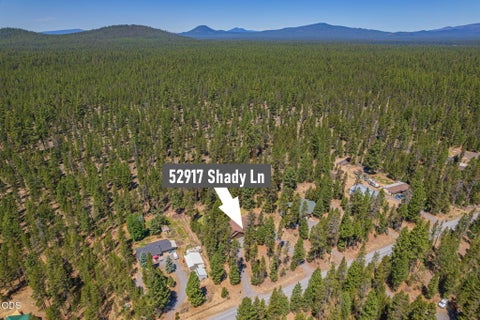 Tiny photo for 52917 Shady Lane, La Pine, OR 97739 (MLS # 220223876)
