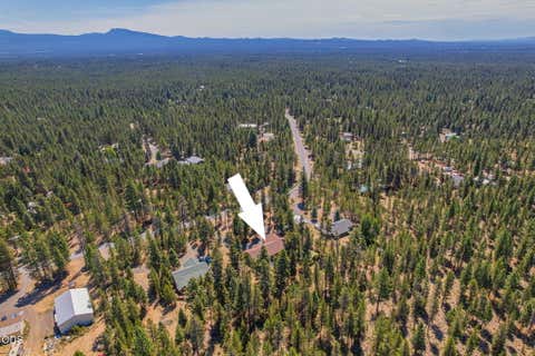 Tiny photo for 52917 Shady Lane, La Pine, OR 97739 (MLS # 220223876)