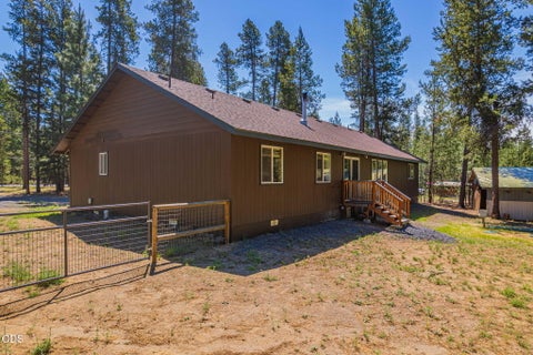 Tiny photo for 52917 Shady Lane, La Pine, OR 97739 (MLS # 220223876)