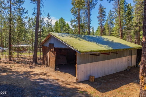 Tiny photo for 52917 Shady Lane, La Pine, OR 97739 (MLS # 220223876)