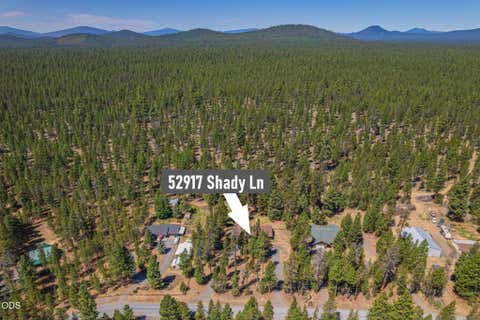 Tiny photo for 52917 Shady Lane, La Pine, OR 97739 (MLS # 220223876)