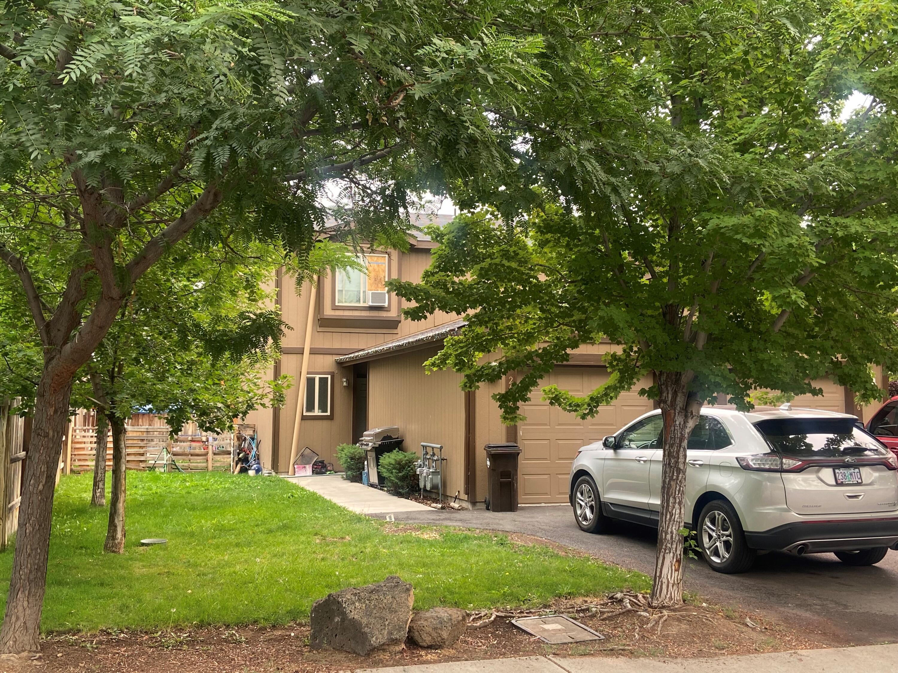 N/A - Residential Income