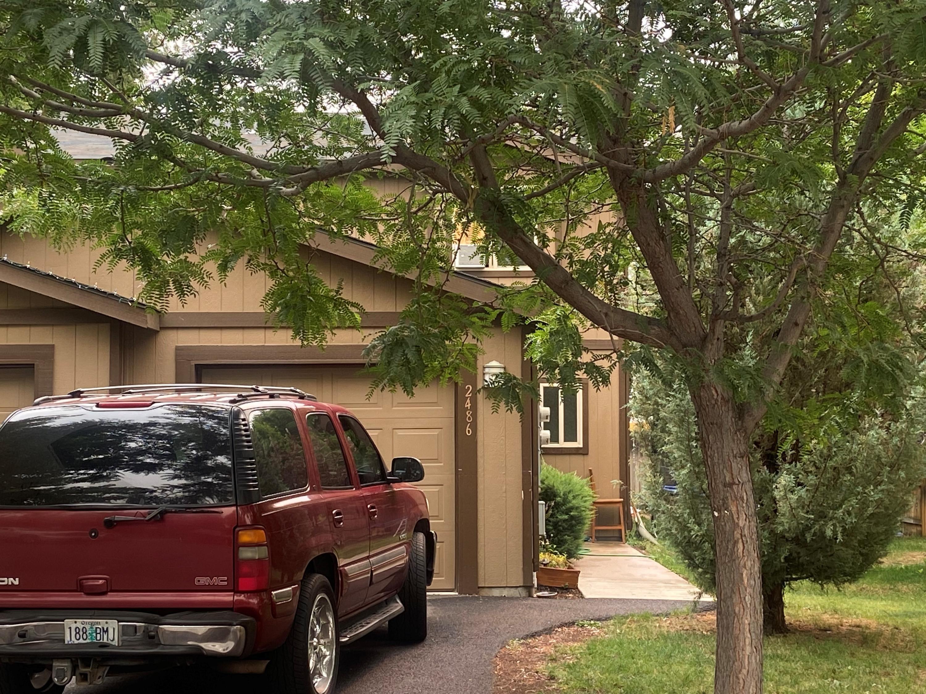 N/A - Residential Income