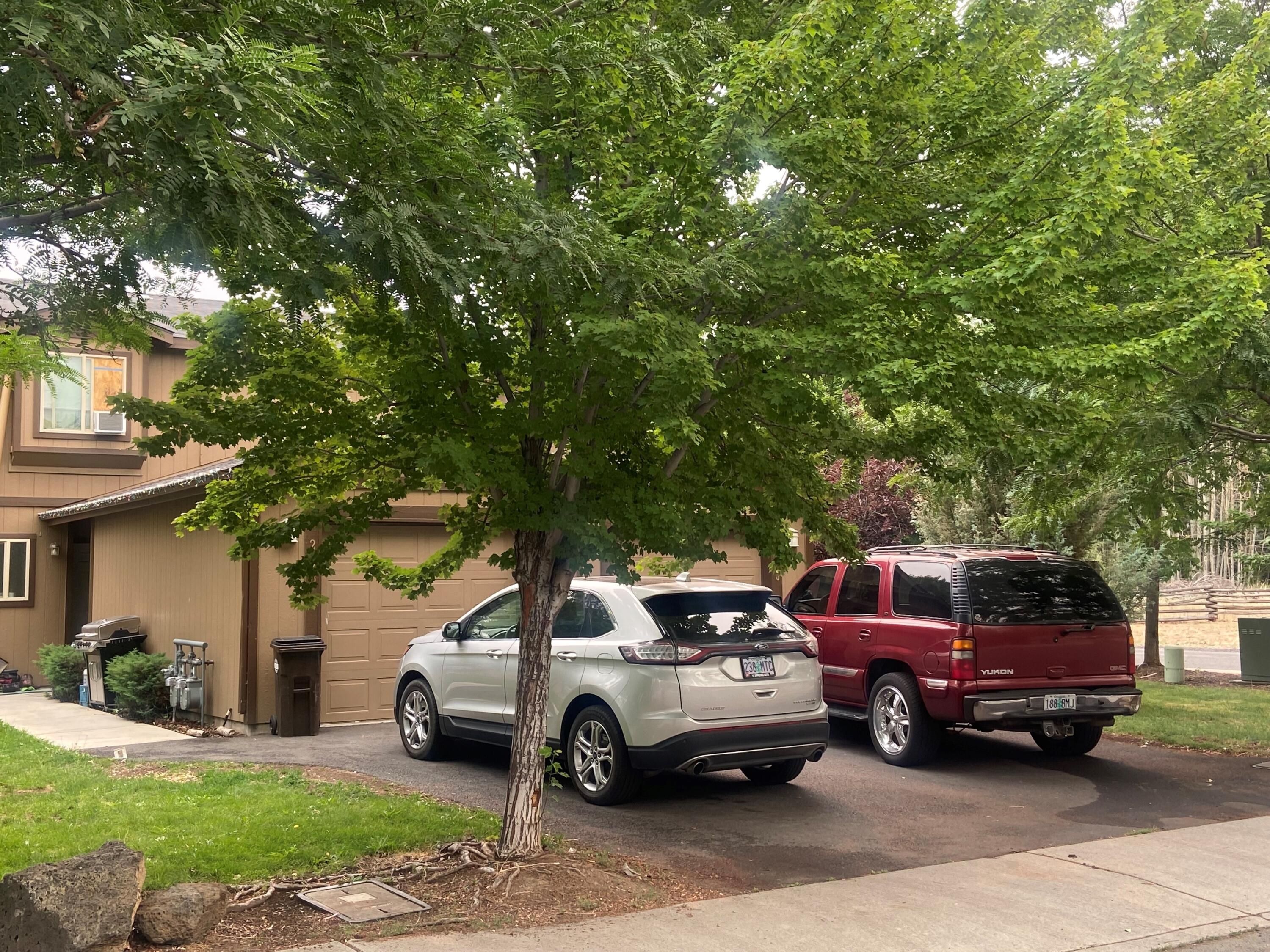 N/A - Residential Income