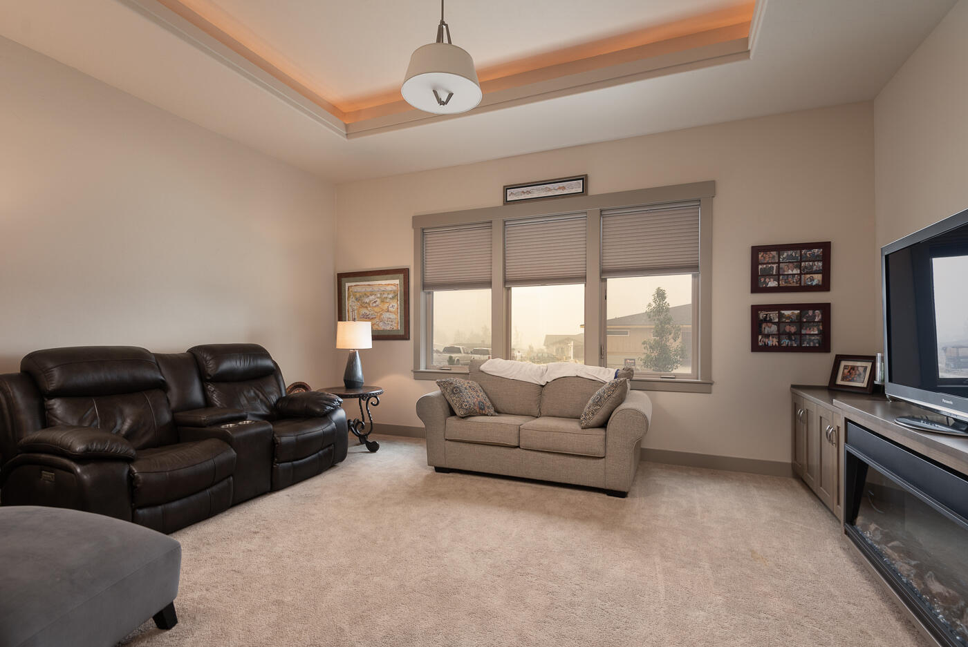 Redtail Ridge - Residential