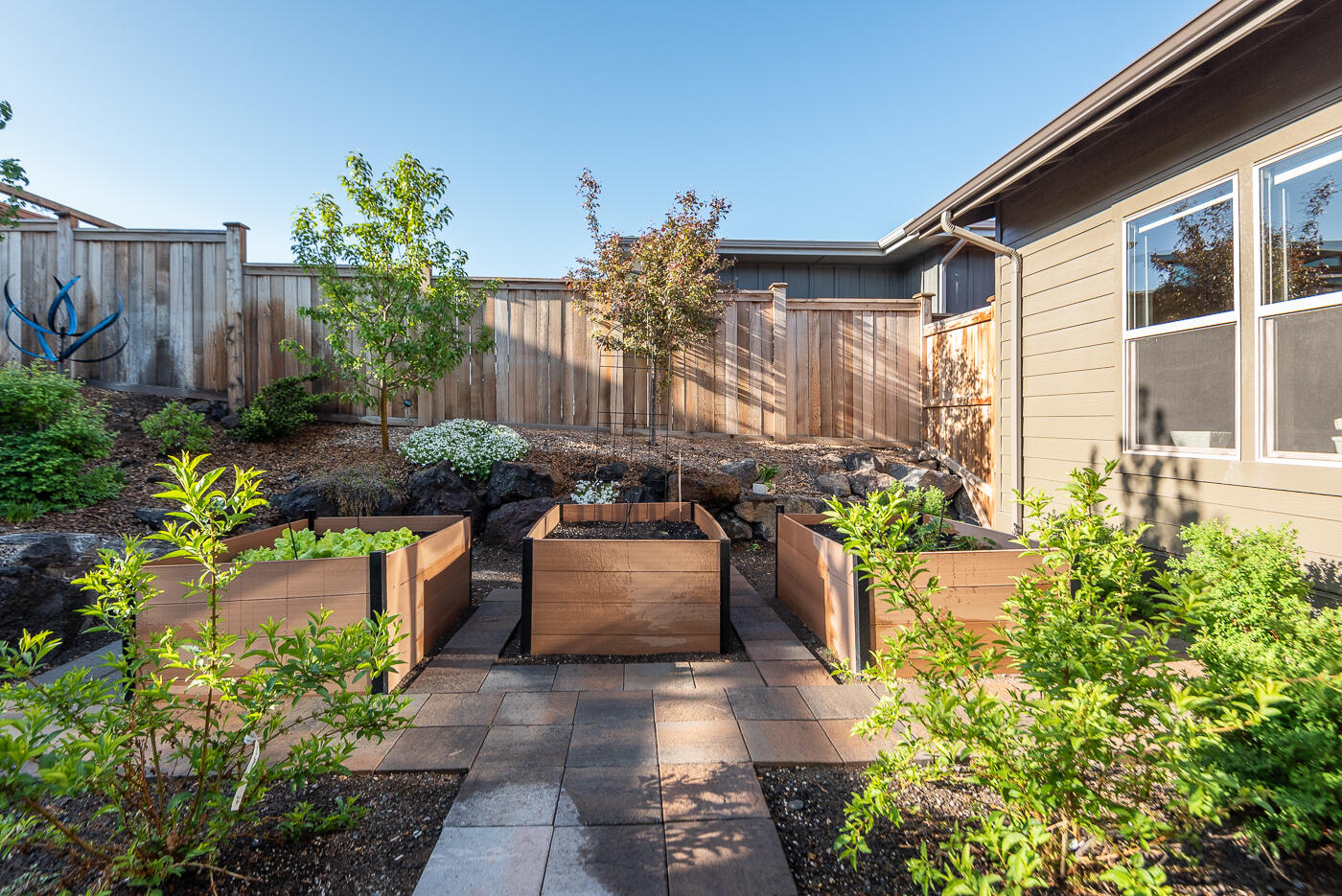 Redtail Ridge - Residential