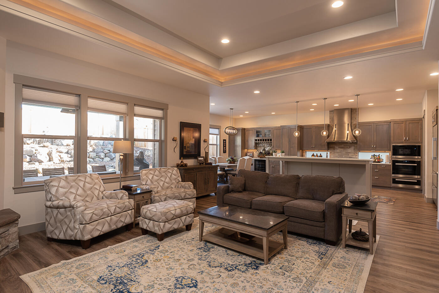 Redtail Ridge - Residential