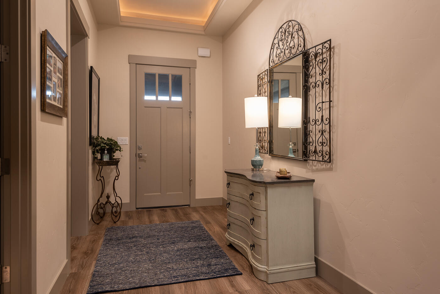 Redtail Ridge - Residential