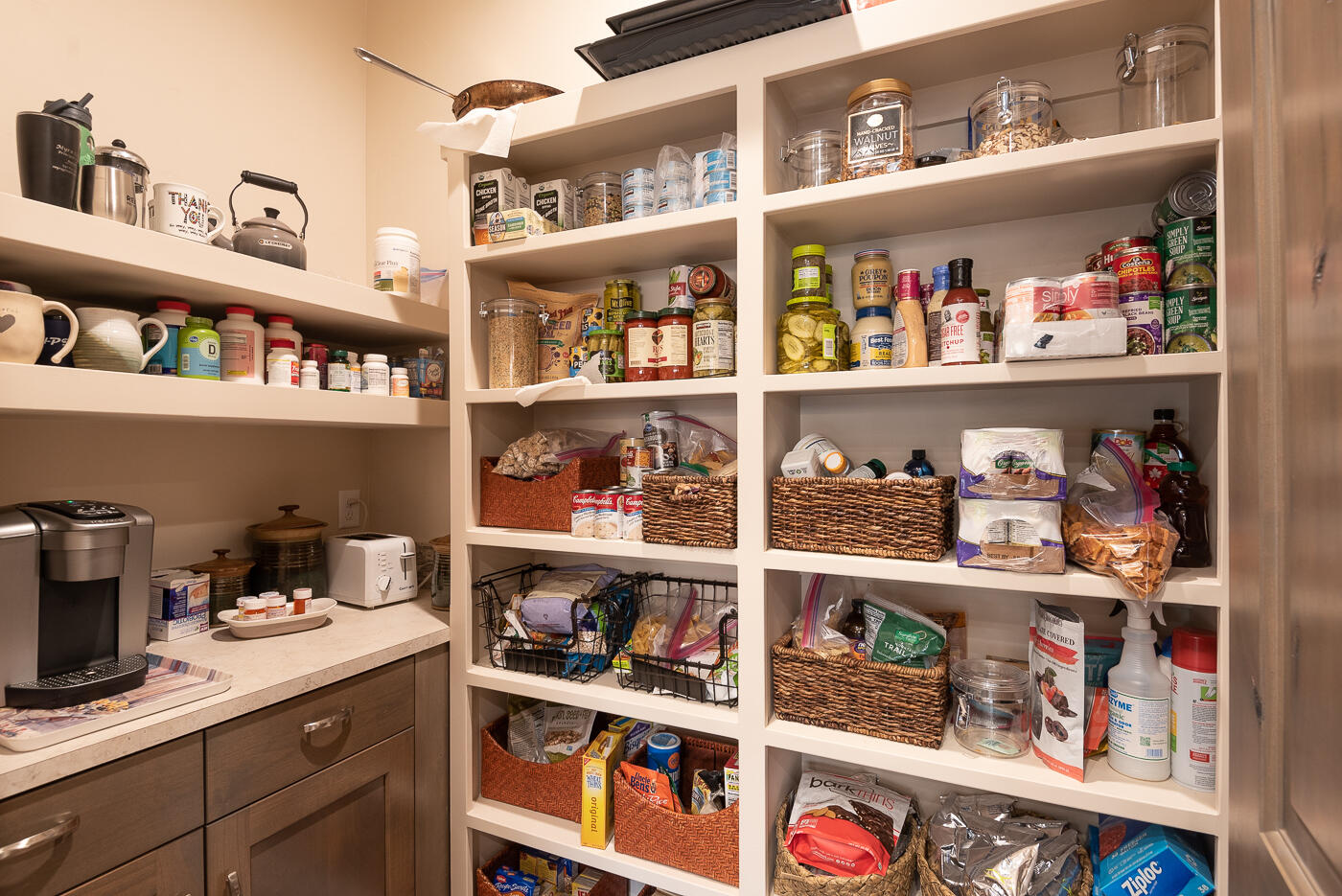 Redtail Ridge - Residential