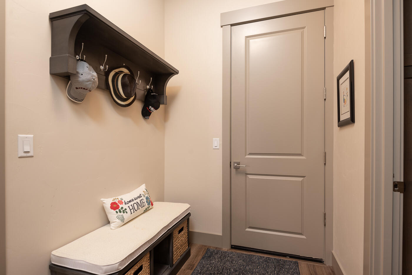 Redtail Ridge - Residential