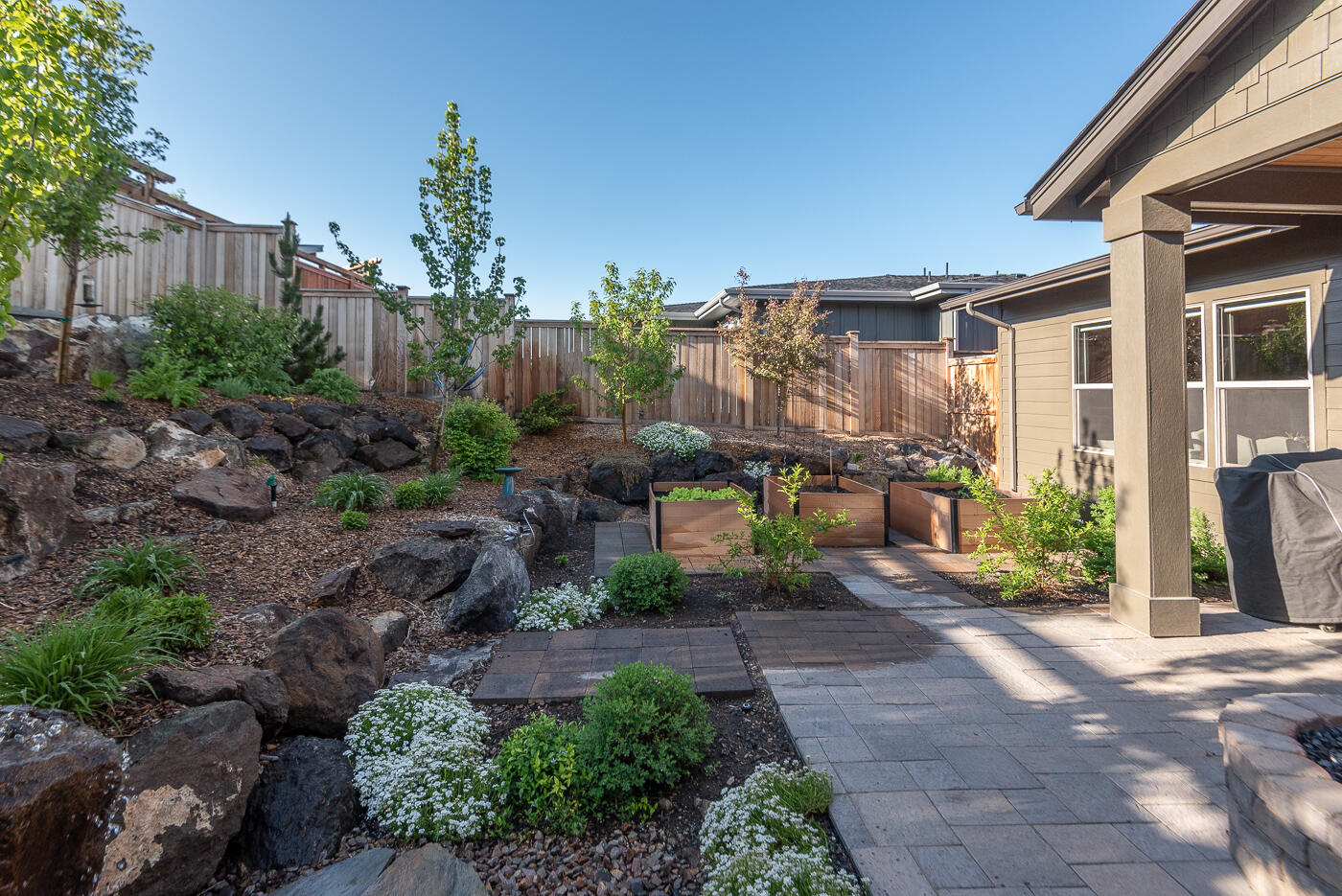 Redtail Ridge - Residential