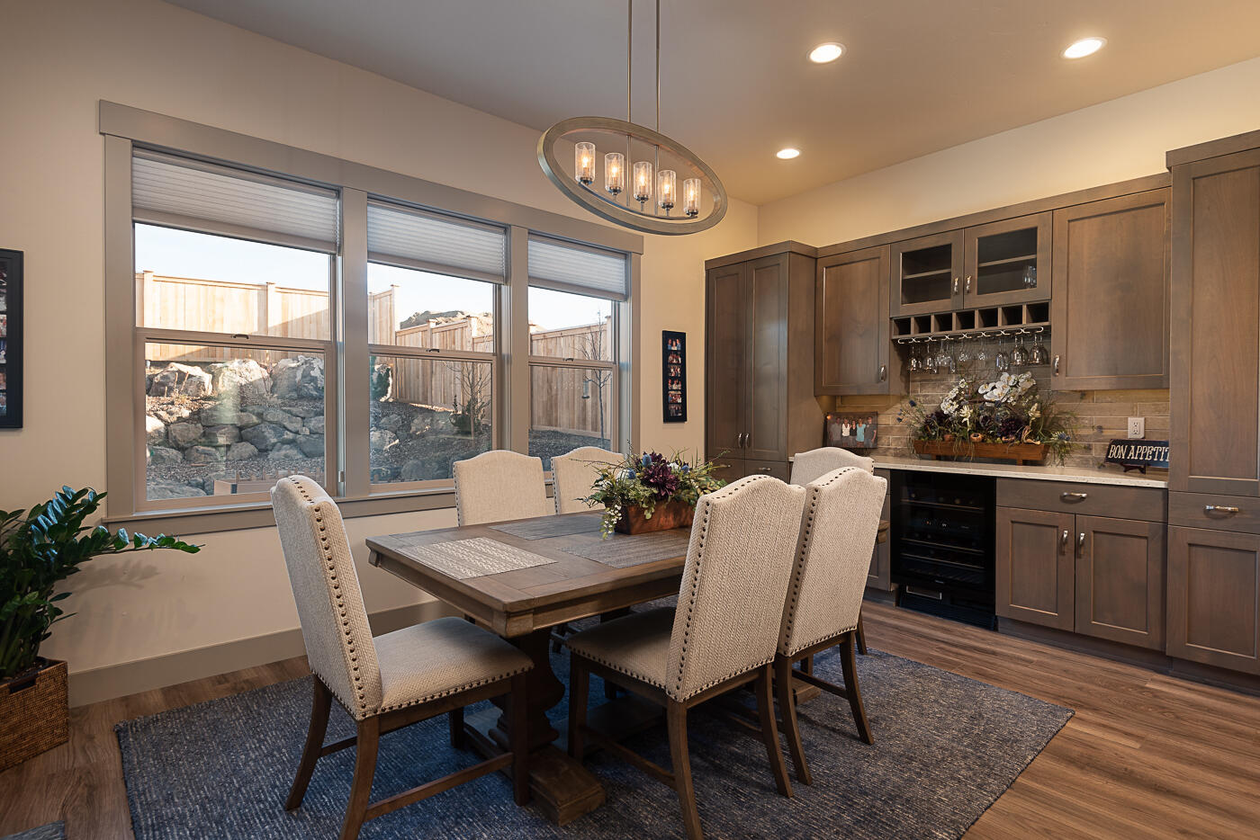 Redtail Ridge - Residential