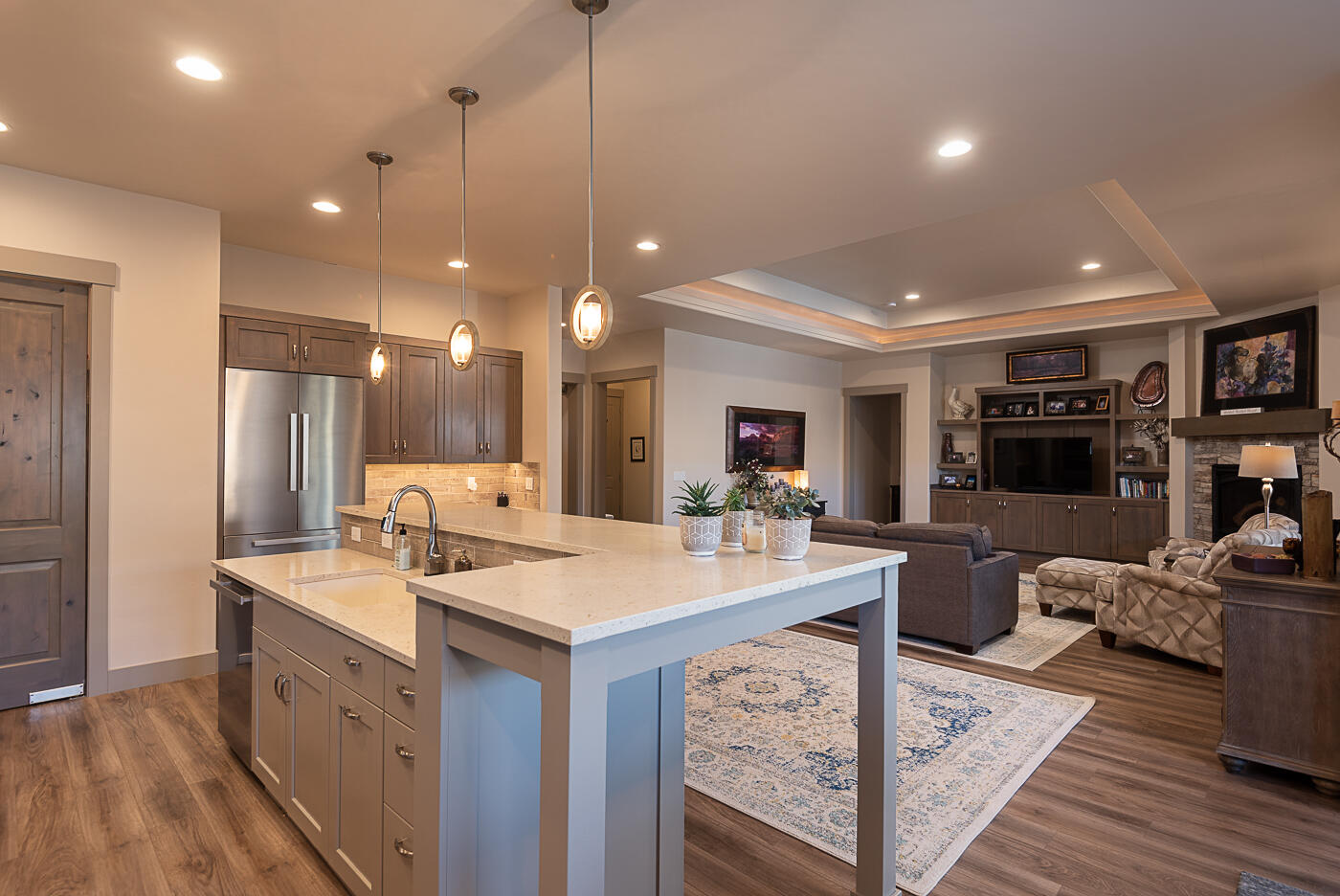 Redtail Ridge - Residential